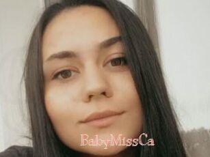 BabyMissCa