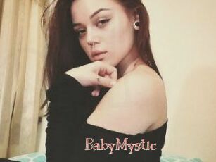 BabyMystic
