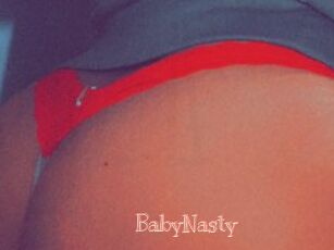 BabyNasty
