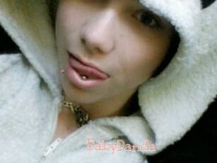 BabyPanda