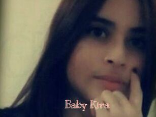 Baby_Kira