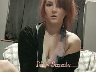 Baby_Sannly