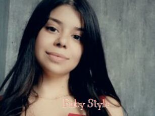 Baby_Style
