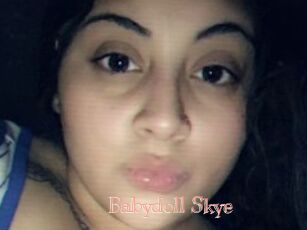 Babydoll_Skye