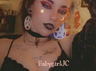BabygirlJC