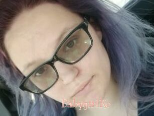BabygirlKo