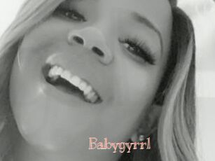Babygyrrl