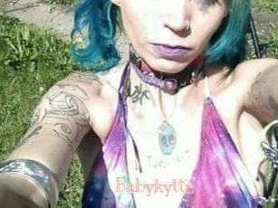 Babykyttn