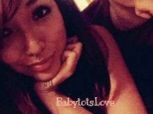 Babytots_Love
