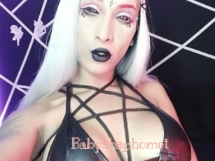 Babyxbaphomet