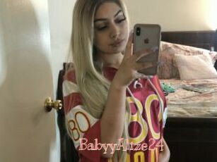 BabyyAlize24
