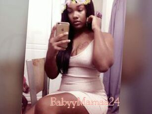 BabyyMamaa24