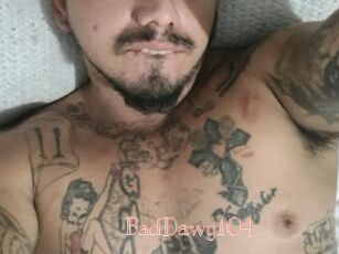 BadDawg104