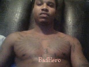 BadHero