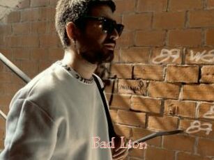 Bad_Lion