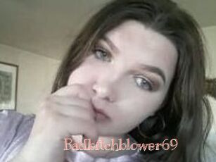 Badbitchblower69
