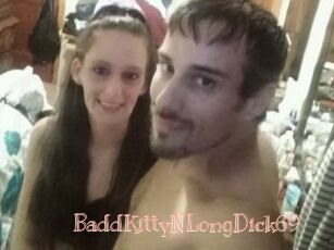 BaddKittyNLongDick69