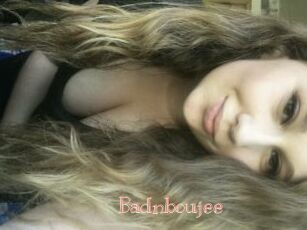 Badnboujee