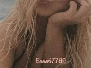 Baee67789