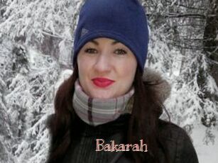 Bakarah