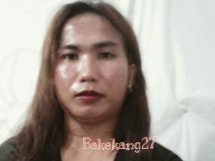 Bakekang27
