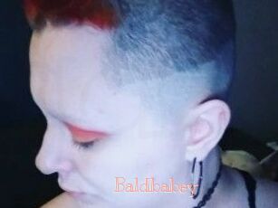 Baldbabey