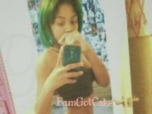 BamGotCake
