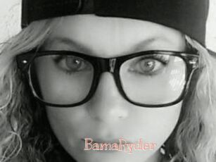 BamaRyder