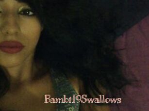 Bambi19Swallows