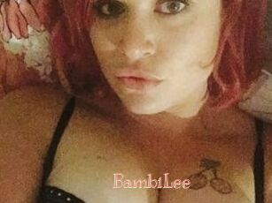 Bambi_Lee