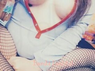Bambi_Bashful