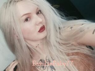 BambieBaby77