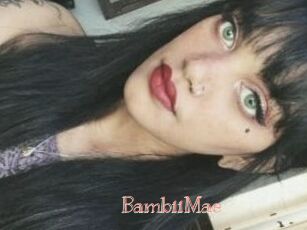 BambiiMae
