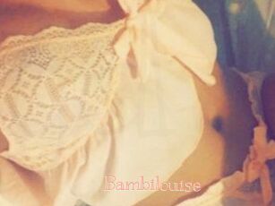 Bambilouise