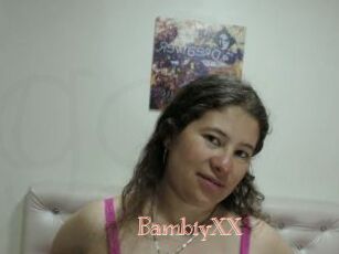 BambiyXX