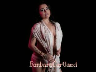 BarbaraCartland