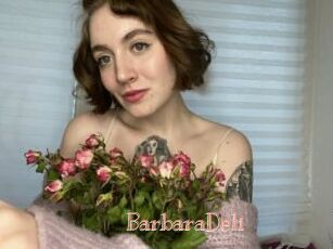 BarbaraDeli