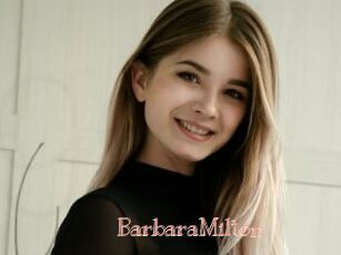 BarbaraMilton