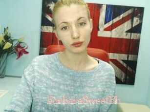 BarbaraSweetBb