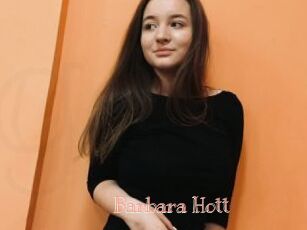 Barbara_Hott