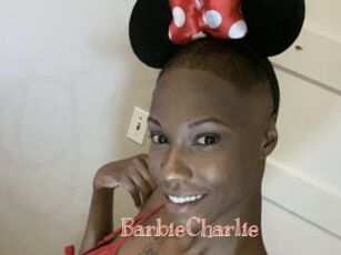 BarbieCharlie