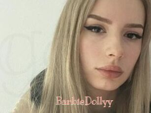 BarbieDollyy