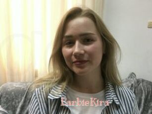 BarbieKira