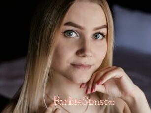 BarbieSimson