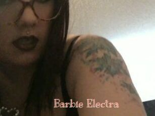 Barbie_Electra