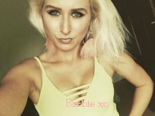 Barbie_xo