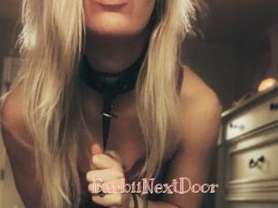 BarbiiNextDoor