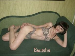 Barisha