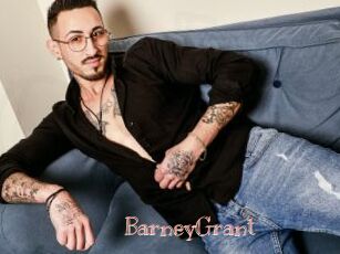 BarneyGrant