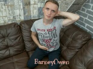 BarneyOwen